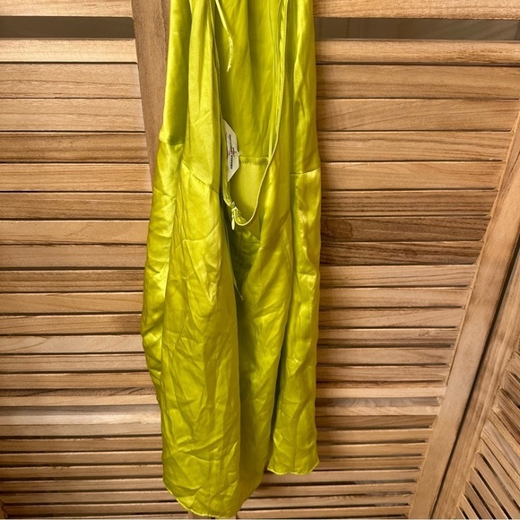 Amanda Uprichard Joanne MINI Dress - Picture 8 of 10